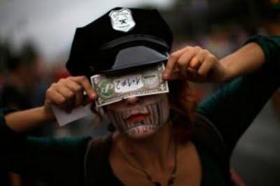 SPANISH REVOLUTION (III)