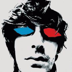 yuksek 250x250 Yuksek   On A Train [The Magician remix] (2011)