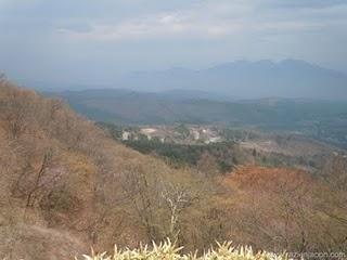 Monte Haruna (Initial D) & VBlog 43 Monte Haruna (Initial D) & VBlog 43