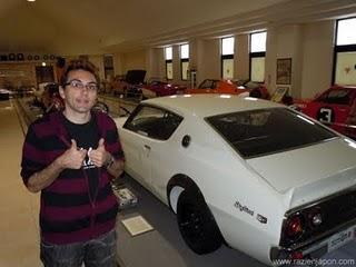 Monte Haruna (Initial D) & VBlog 43 Monte Haruna (Initial D) & VBlog 43