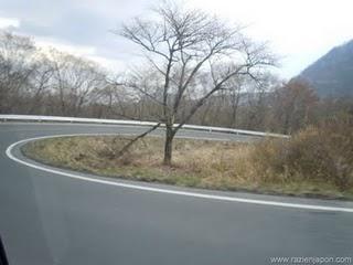 Monte Haruna (Initial D) & VBlog 43 Monte Haruna (Initial D) & VBlog 43