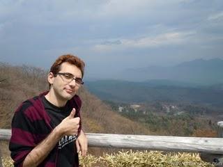 Monte Haruna (Initial D) & VBlog 43 Monte Haruna (Initial D) & VBlog 43