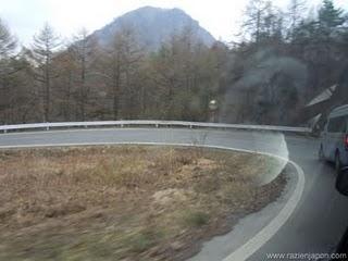 Monte Haruna (Initial D) & VBlog 43 Monte Haruna (Initial D) & VBlog 43