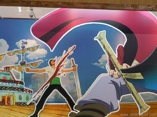 ONE PIECE DOME TOUR