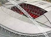 Vida misterios Wembley: Planeta Redondo, Clarín.com