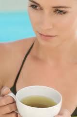 Caldo depurativo para adelgazar