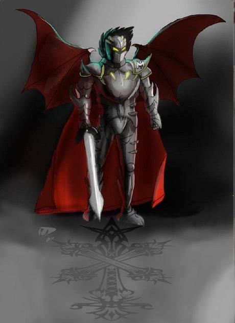 proyecto roy ramker ramon el buen orco El Telesketch (48)