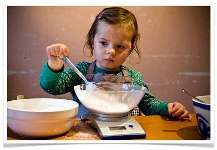 Los niños con autonomía serán más seguros en la adultez