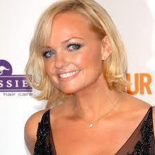 Emma Bunton