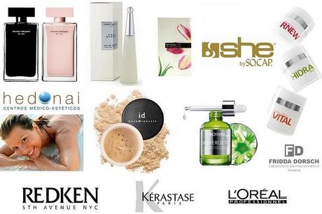 Lo que ocurrió en la BEAUTY PARTY