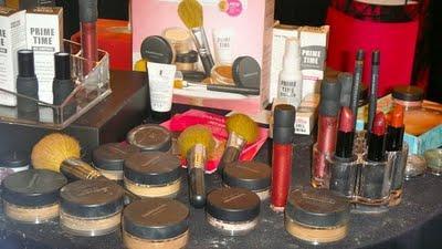 Lo que ocurrió en la BEAUTY PARTY