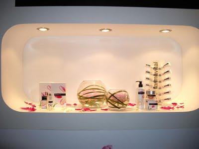 Lo que ocurrió en la BEAUTY PARTY