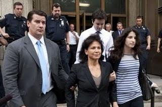 DSK (3). Todo según lo previsto