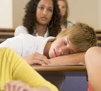 descansoninos Un 33% de los niños no descansan bien