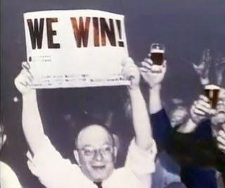 Adelanto en exclusiva de los resultados electorales