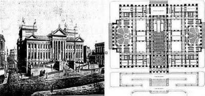 Víctor Meano, arquitecto de la democracia