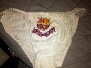 Lo prometido es deuda...