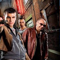 Carne de neón (2010)