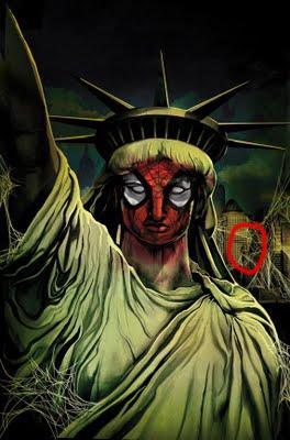 TALK TO THE HAT: La asombrosa franquicia arácnida TALK TO THE HAT: La asombrosa franquicia arácnida