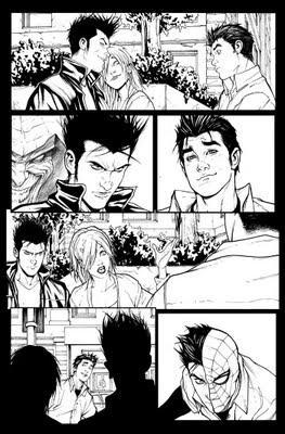 TALK TO THE HAT: La asombrosa franquicia arácnida TALK TO THE HAT: La asombrosa franquicia arácnida