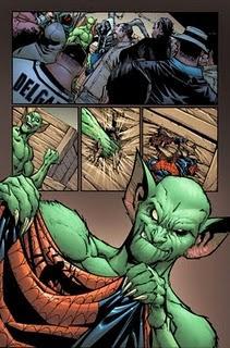 TALK TO THE HAT: La asombrosa franquicia arácnida TALK TO THE HAT: La asombrosa franquicia arácnida