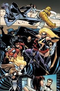 TALK TO THE HAT: La asombrosa franquicia arácnida TALK TO THE HAT: La asombrosa franquicia arácnida