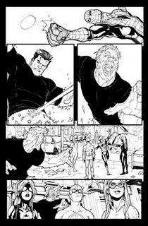 TALK TO THE HAT: La asombrosa franquicia arácnida TALK TO THE HAT: La asombrosa franquicia arácnida