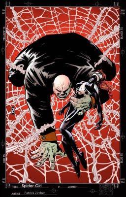 TALK TO THE HAT: La asombrosa franquicia arácnida TALK TO THE HAT: La asombrosa franquicia arácnida