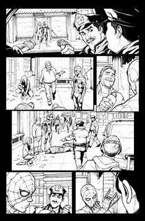 TALK TO THE HAT: La asombrosa franquicia arácnida TALK TO THE HAT: La asombrosa franquicia arácnida