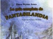 guía completa Fantasilandia, Diana Wynne Jones