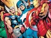 Nuevos posibles detalles película 'Los Vengadores'