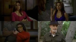 7 imágenes, 7 series (LXXV)