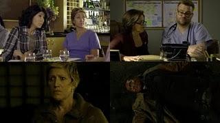 7 imágenes, 7 series (LXXV)