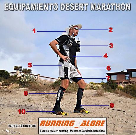 Isostar Desert Marathon - Presentación equipamiento oficial - 2º Semana entrenamiento específico Desert Marathon - Tirada larga 37 km en solitario... Más largo, más fuerte, más duro.... Pero puede ser aún peor...!!. - Quedada Blogger domingo 29 de mayo Isostar Desert Marathon - Presentación equipamiento oficial - 2º Semana entrenamiento específico Desert Marathon - Tirada larga 37 km en solitario... Más largo, más fuerte, más duro.... Pero puede ser aún peor...!!. - Quedada Blogger domingo 29 de mayo