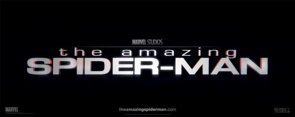Banner y teaser poster de Spiderman