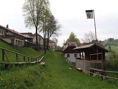 La región del Karst