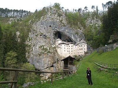 La región del Karst