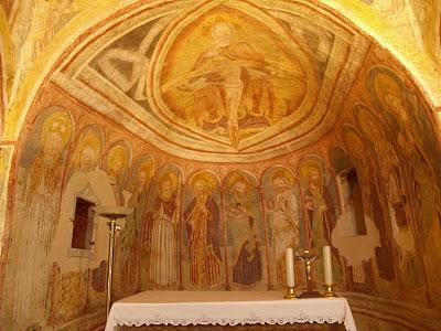 La región del Karst