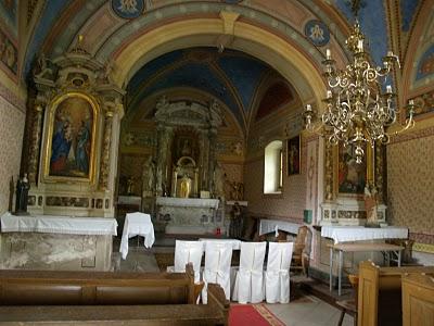 La región del Karst