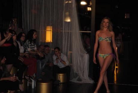 LET'S GO PARTY: PHAX 2011