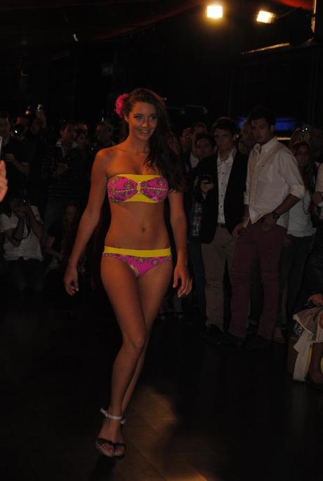 LET'S GO PARTY: PHAX 2011