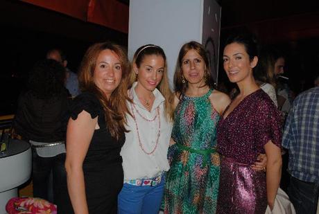 LET'S GO PARTY: PHAX 2011