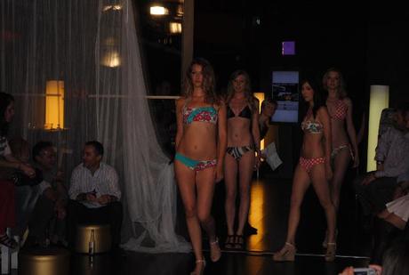 LET'S GO PARTY: PHAX 2011