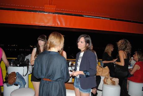 LET'S GO PARTY: PHAX 2011