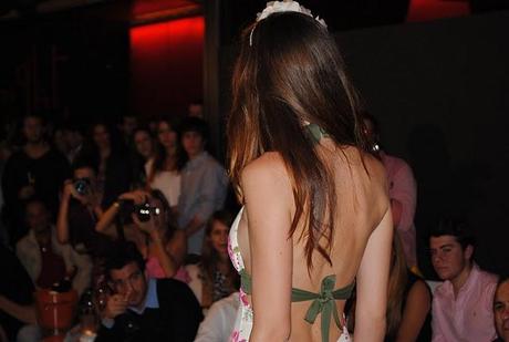 LET'S GO PARTY: PHAX 2011