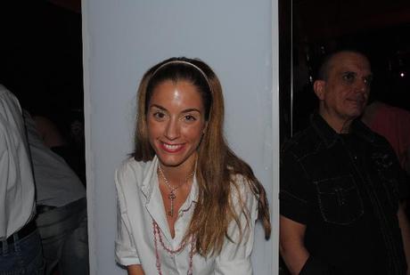 LET'S GO PARTY: PHAX 2011