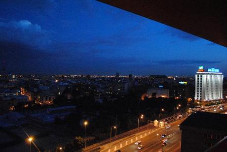 LET'S GO PARTY: PHAX 2011