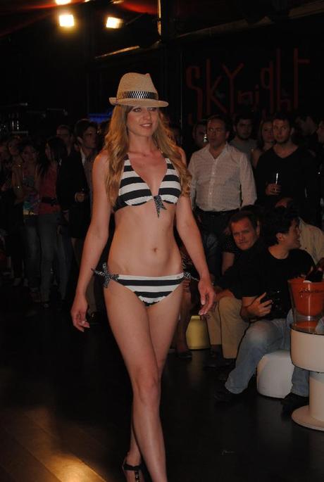 LET'S GO PARTY: PHAX 2011