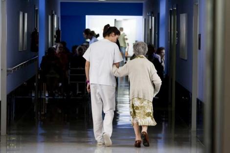 ¿Es hora de incapacitarle/a?