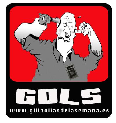 www.gilipollasdelasemana.es